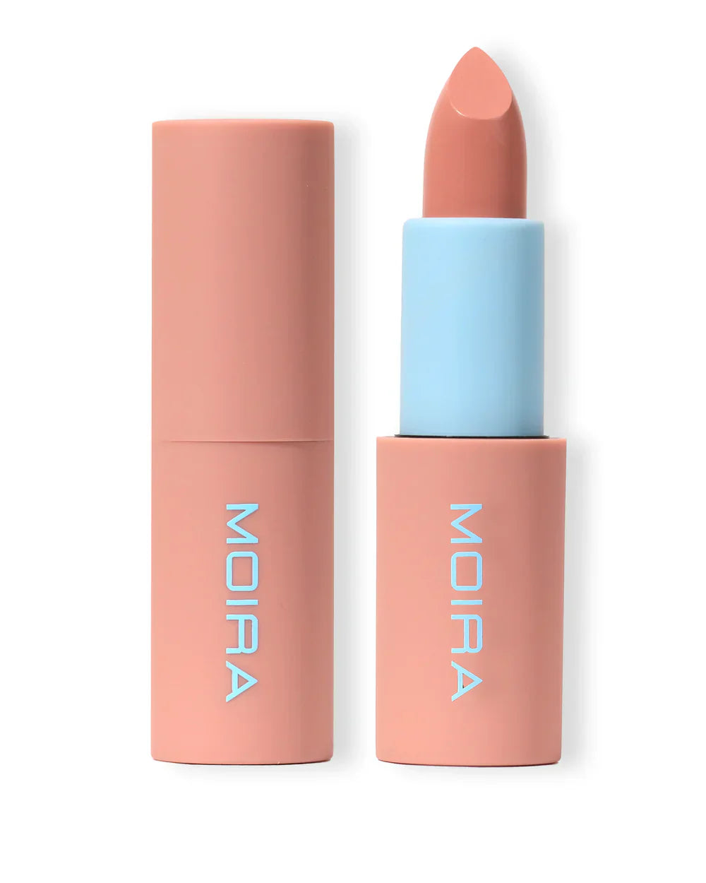CHIC SATIN LIPSTICK - MOIRA