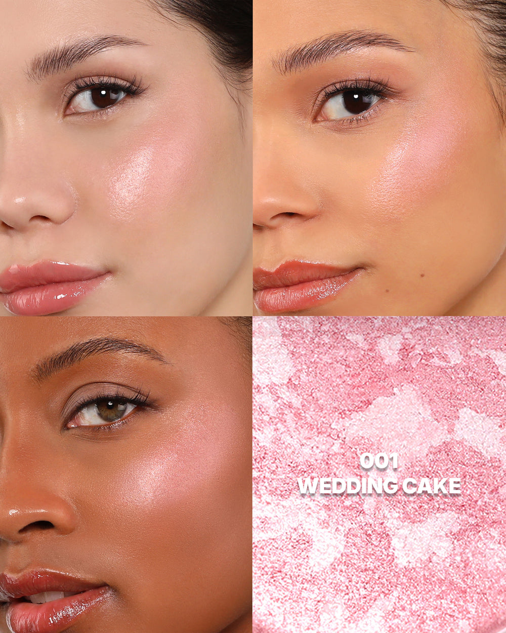 Marvelous Baked Blush - Rubor Horneado | Moira