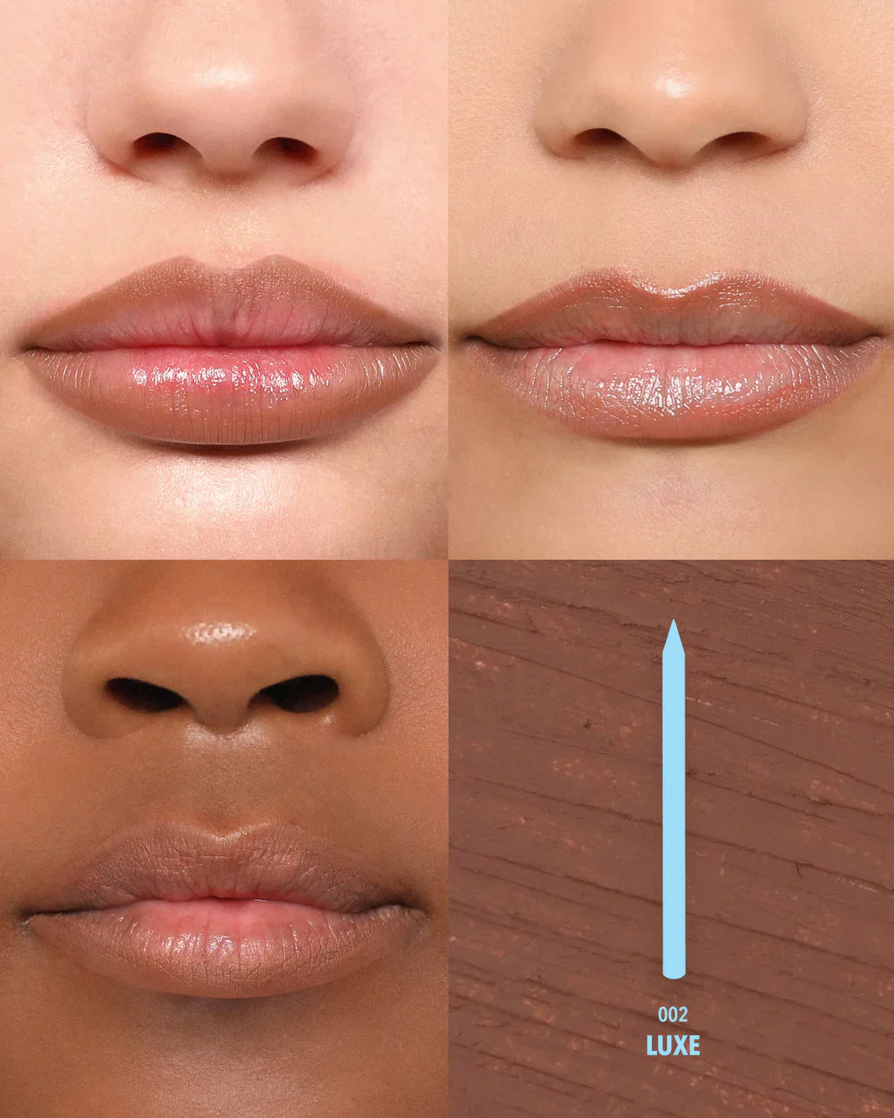 LIP CHIC LINER - MOIRA