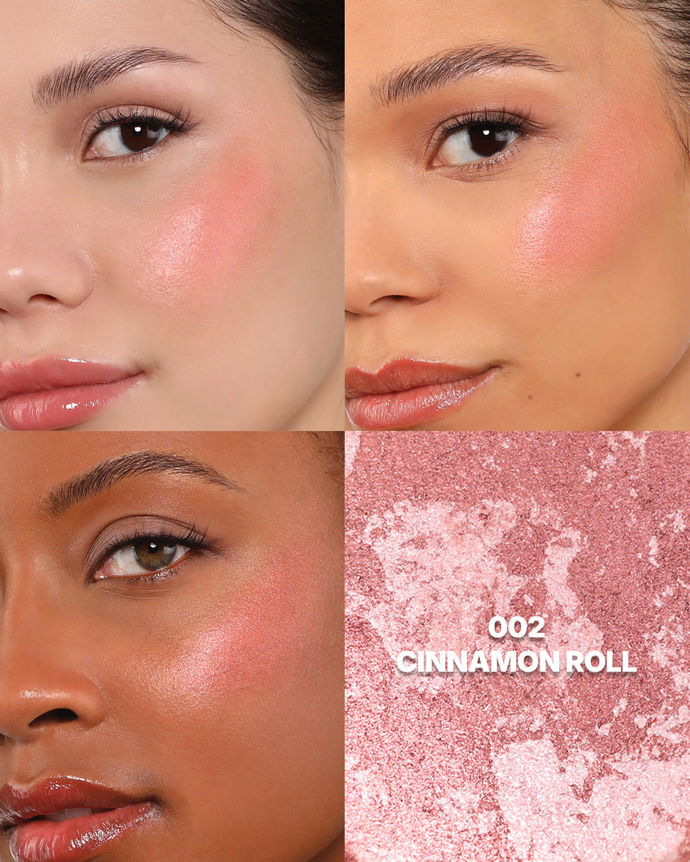 Marvelous Baked Blush - Rubor Horneado | Moira
