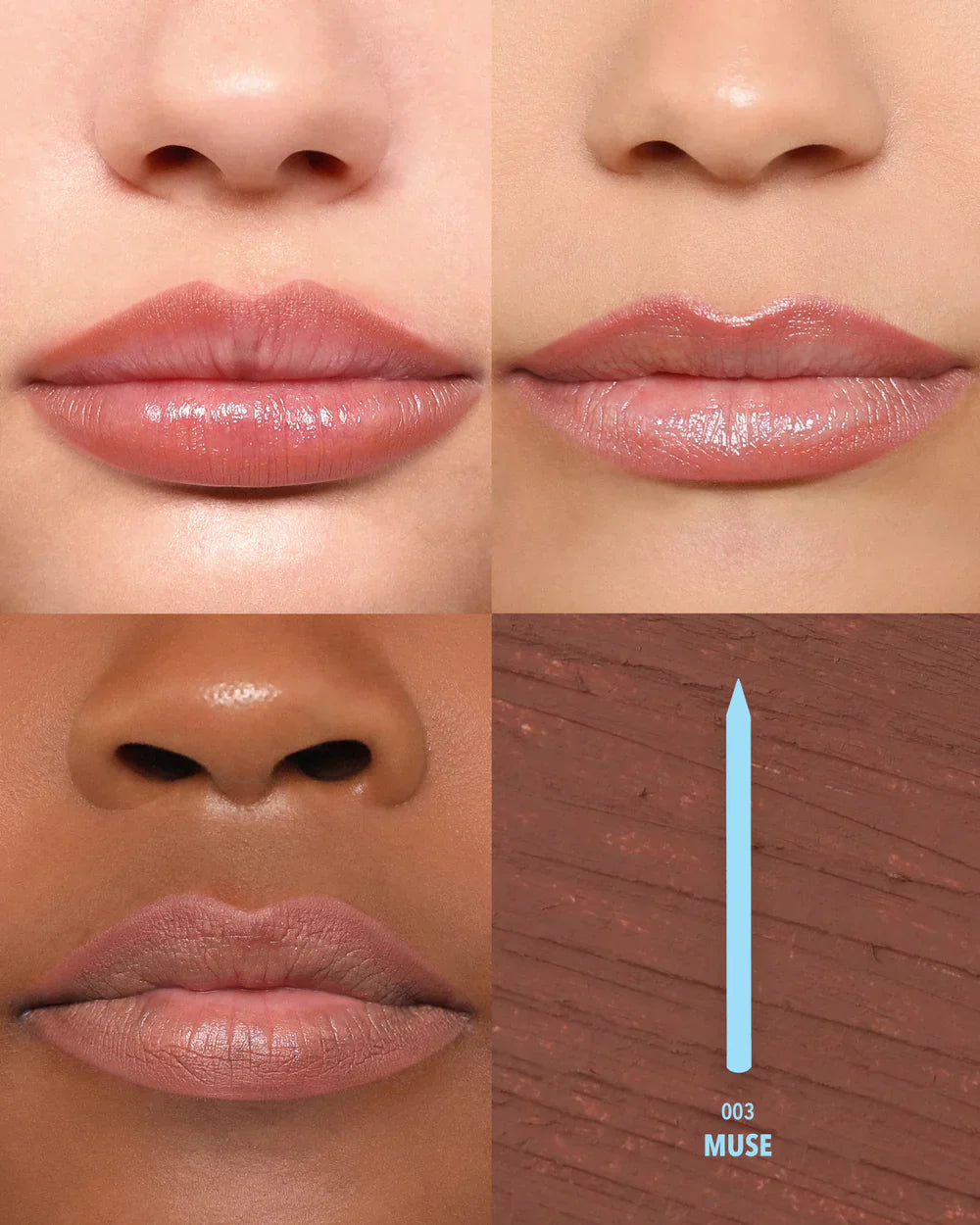 LIP CHIC LINER - MOIRA