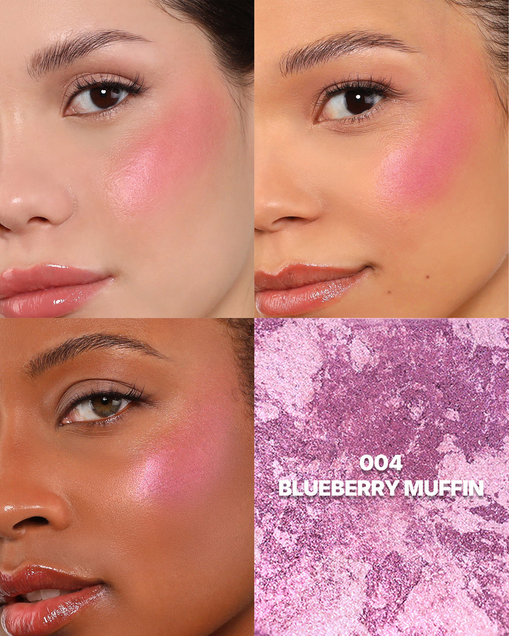 Marvelous Baked Blush - Rubor Horneado | Moira