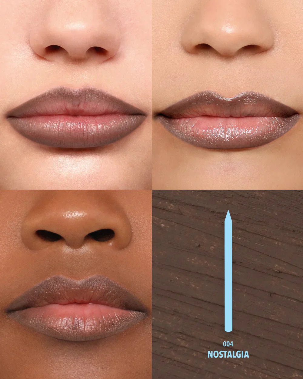 LIP CHIC LINER - MOIRA