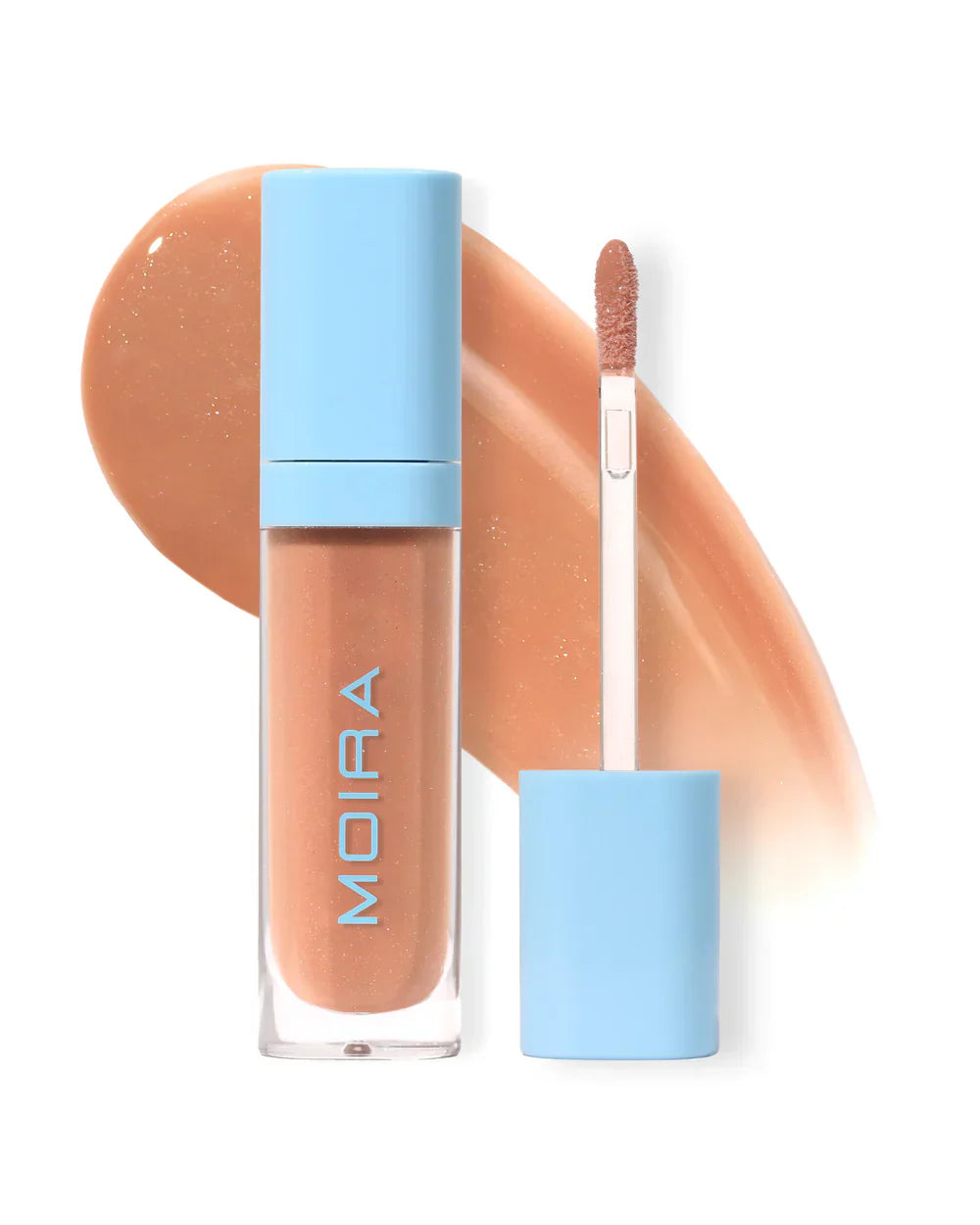 LIP CHIC SHIMMER GLOSS - MOIRA