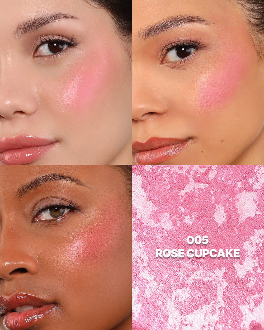 Marvelous Baked Blush - Rubor Horneado | Moira