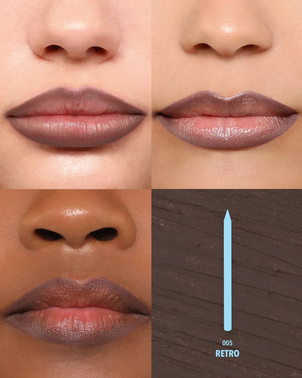 LIP CHIC LINER - MOIRA