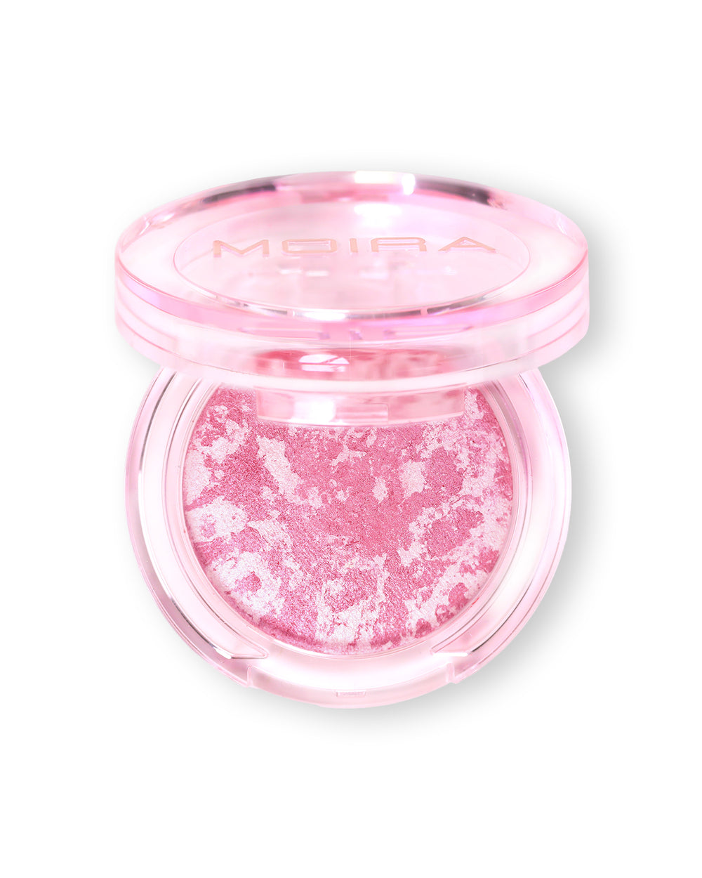 Marvelous Baked Blush - Rubor Horneado | Moira