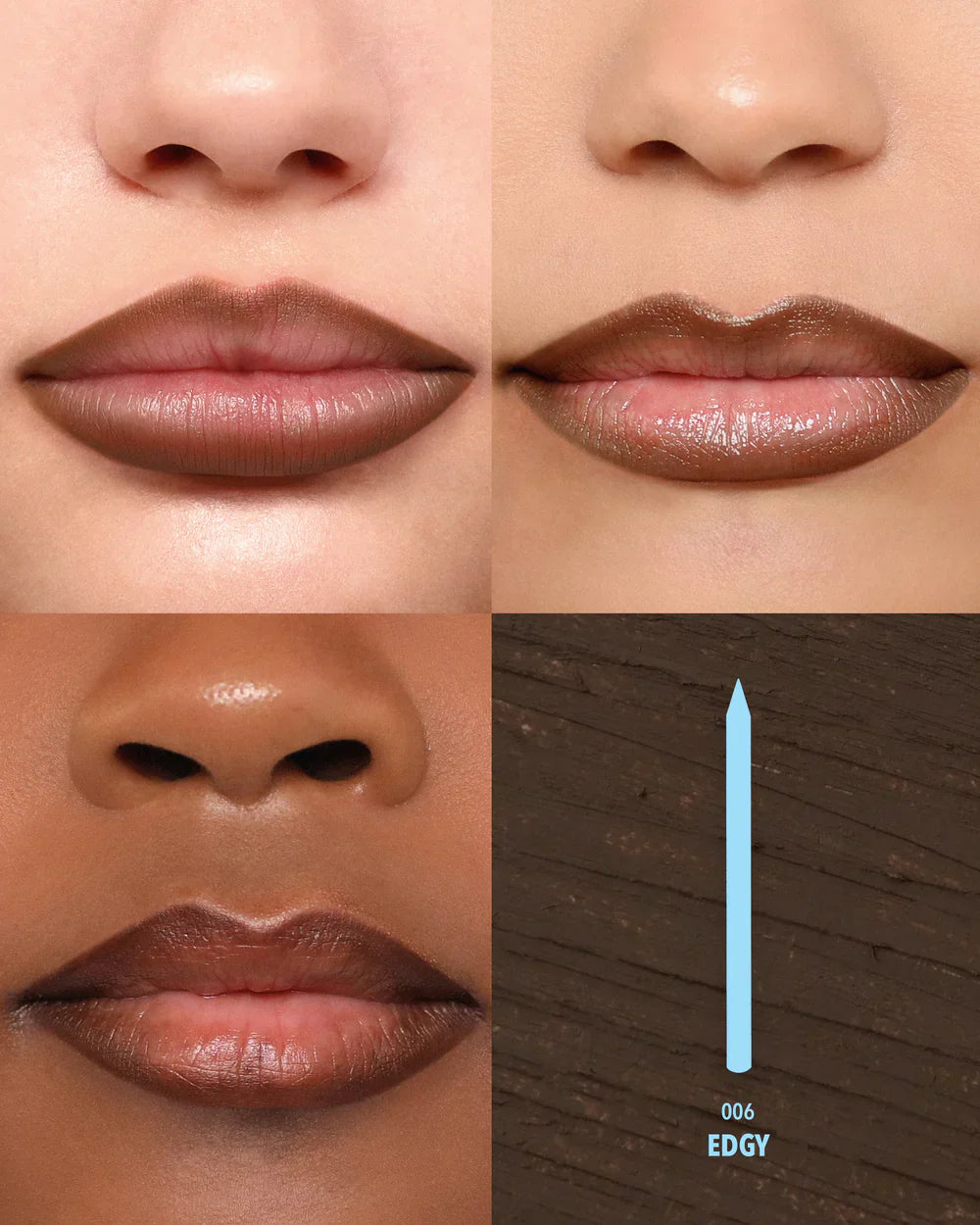 LIP CHIC LINER - MOIRA