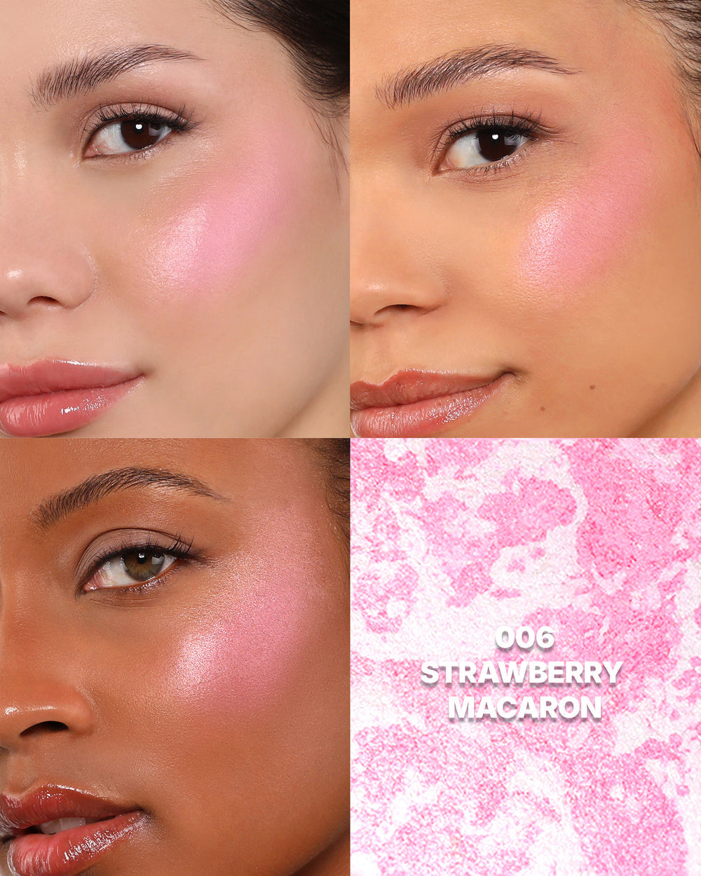 Marvelous Baked Blush - Rubor Horneado | Moira