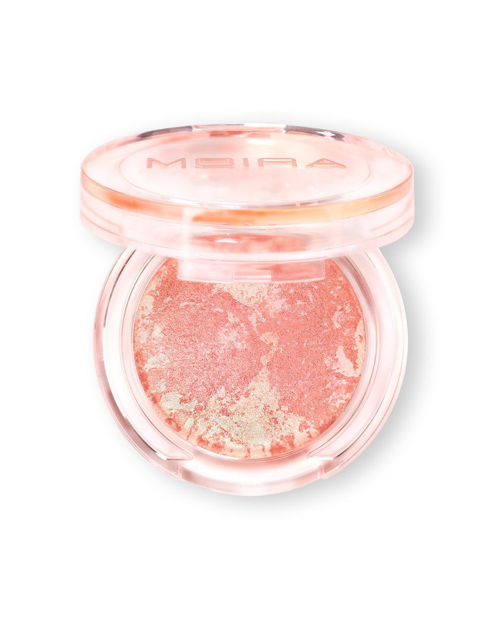 Marvelous Baked Blush - Rubor Horneado | Moira