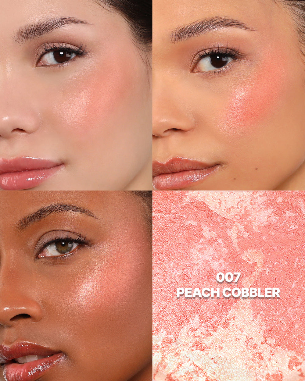 Marvelous Baked Blush - Rubor Horneado | Moira
