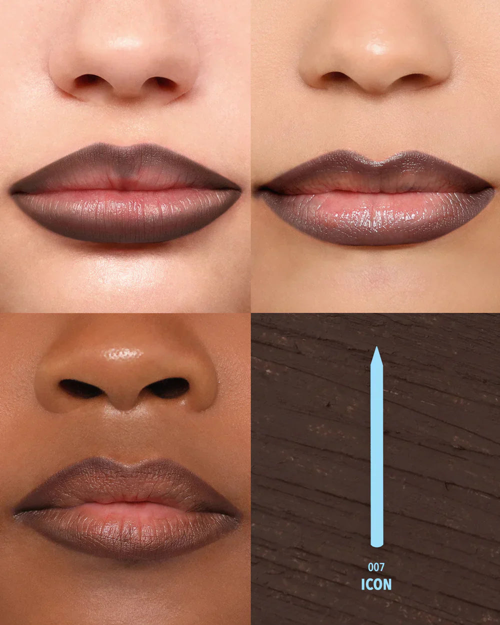 LIP CHIC LINER - MOIRA