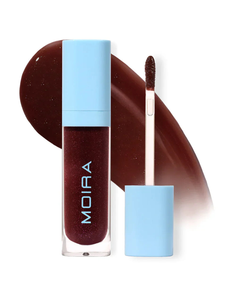 LIP CHIC SHIMMER GLOSS - MOIRA