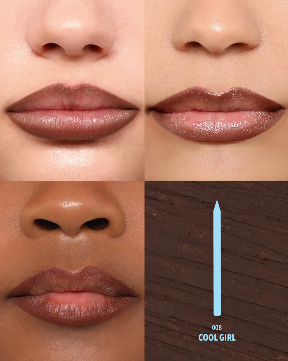 LIP CHIC LINER - MOIRA