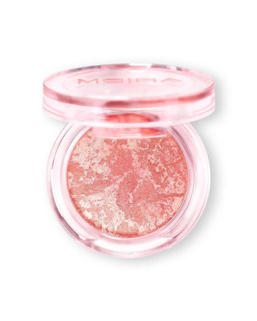 Marvelous Baked Blush - Rubor Horneado | Moira