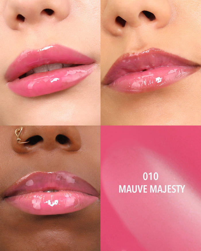 Butter Bliss Lip Balm - Moira