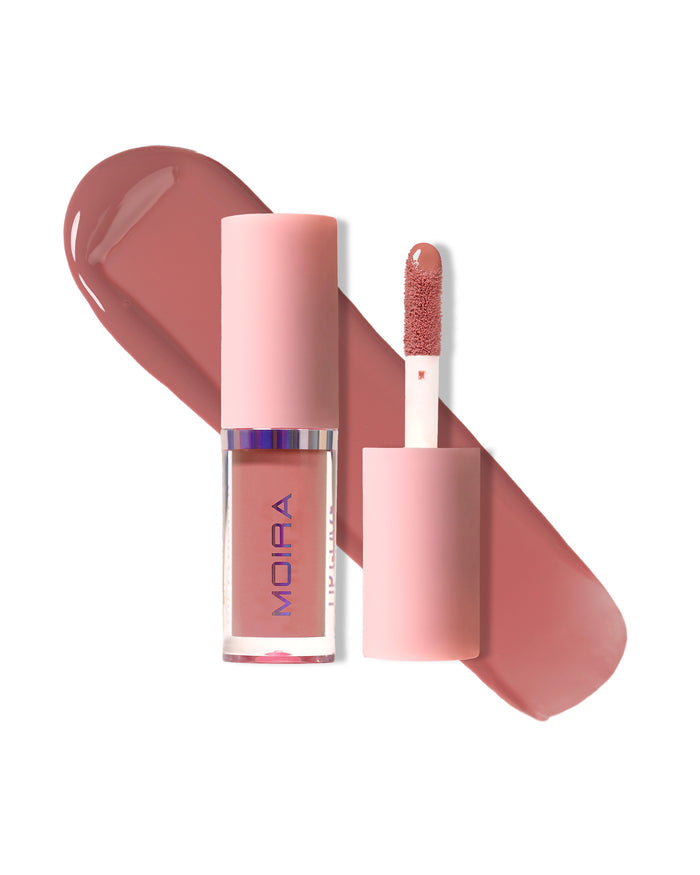 Lip Glaze Oil Plumper | MOIRA