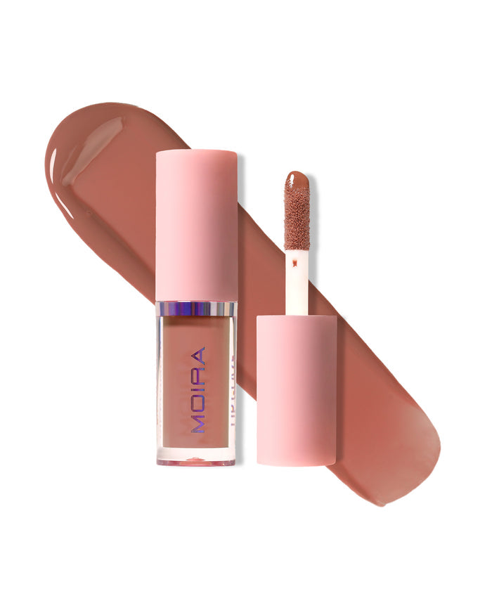 Lip Glaze Oil Plumper | MOIRA