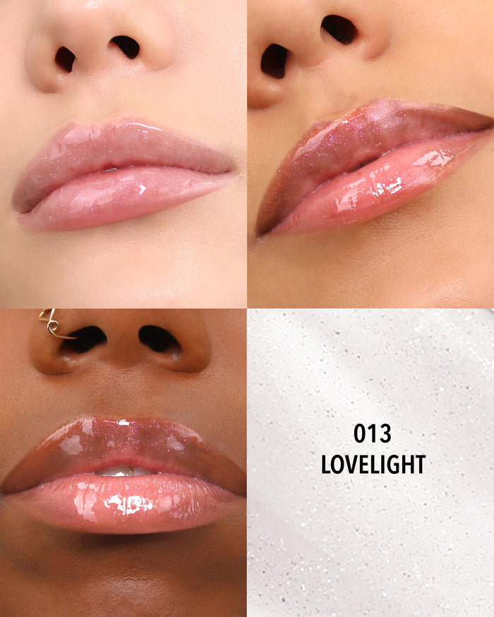 Butter Bliss Lip Balm - Moira