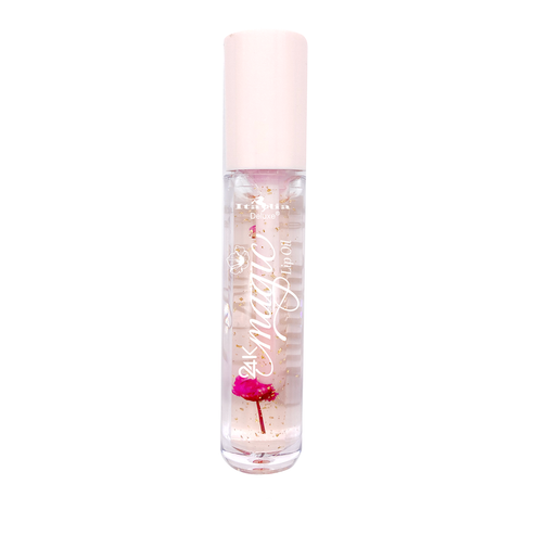 24K Magic Lip Oil - ITALIA DELUXE