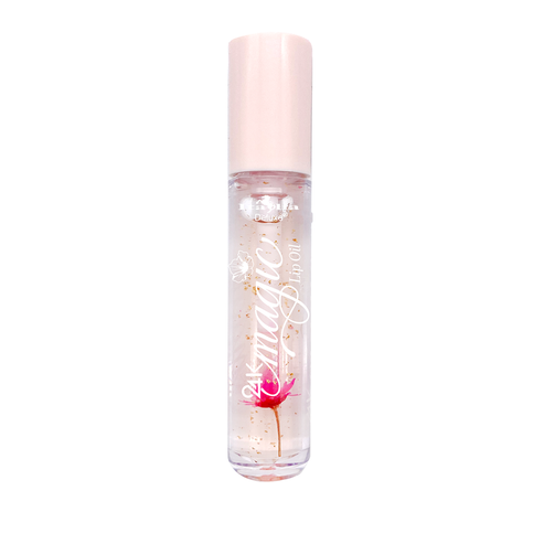 24K Magic Lip Oil - ITALIA DELUXE