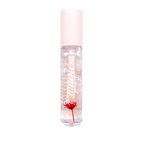 24K Magic Lip Oil - ITALIA DELUXE