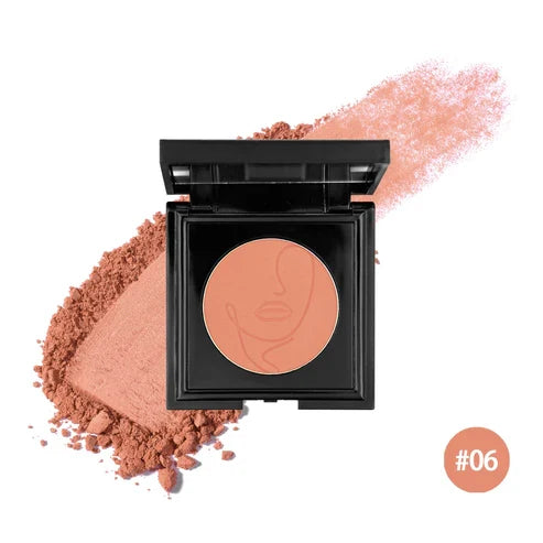 RUBOR MATTE OBSESSION - AYVANNA REVER