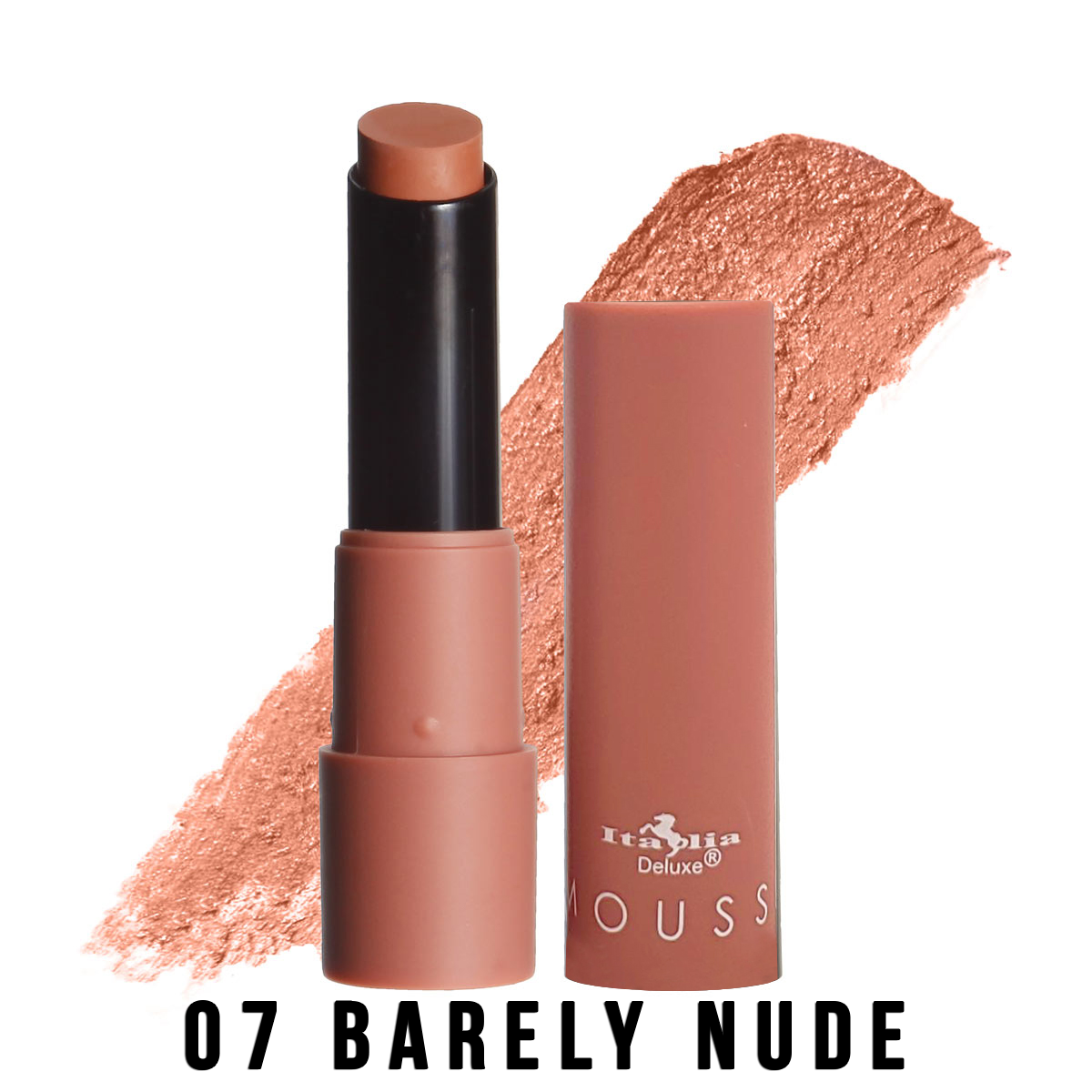 MOUSSE MATTE LIPSTICK  - ITALIA