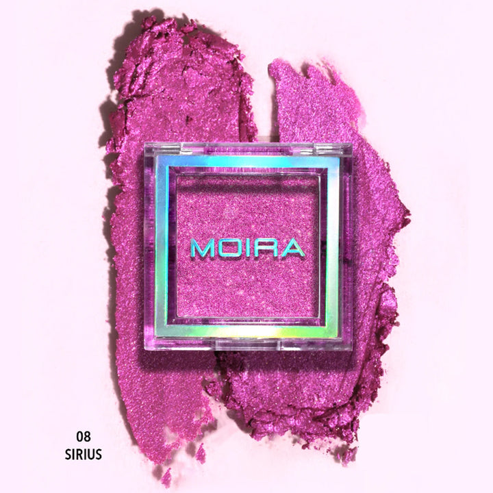 LUCENT CREAM SHADOW - SOMBRA PARA OJO | MOIRA