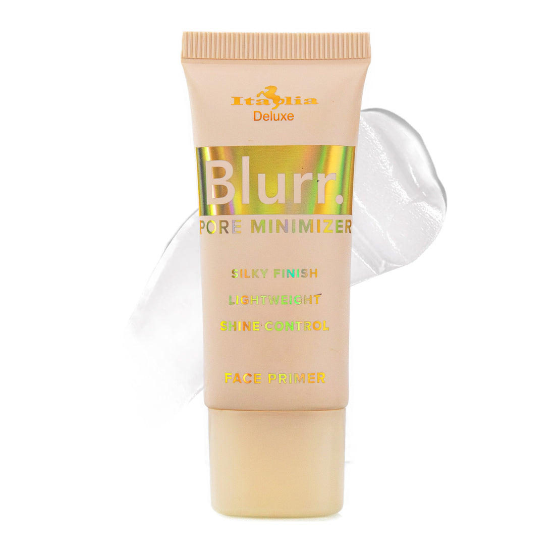 Blurr. Pore Minimizer Primer- Minimizador de poros | Italia Deluxe