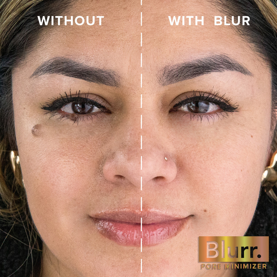 Blurr. Pore Minimizer Primer- Minimizador de poros | Italia Deluxe