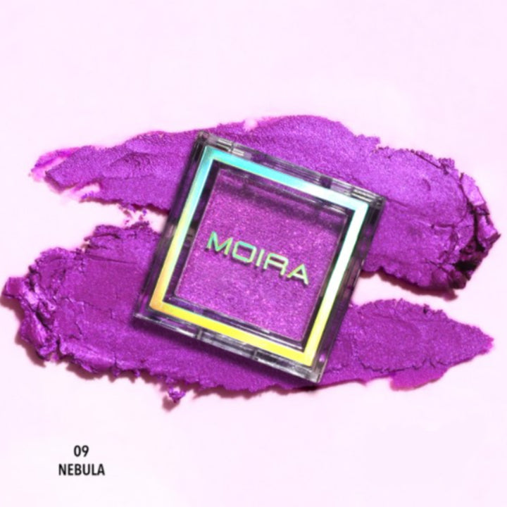 LUCENT CREAM SHADOW - SOMBRA PARA OJO | MOIRA