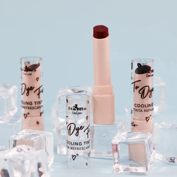 To Dye For Cooling Tint - Italia Deluxe