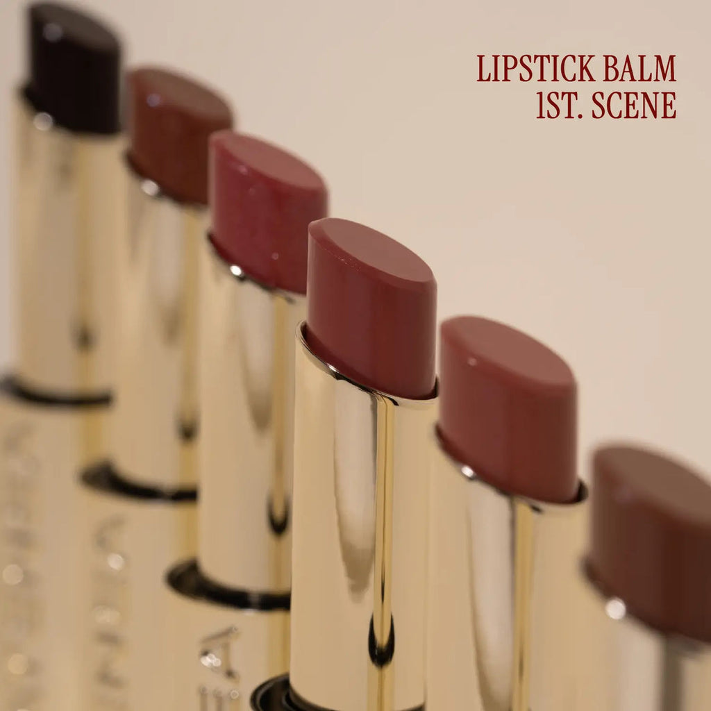 LIPSTICK BALM 1ST SCENE | ATENEA