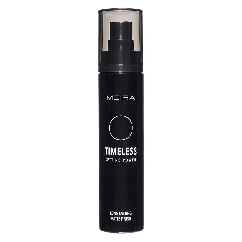 TIMELESS SETTING POWER STS001 - MOIRA - Compra Maquillaje y Artículos de Belleza | Belle Queen Cosmetics