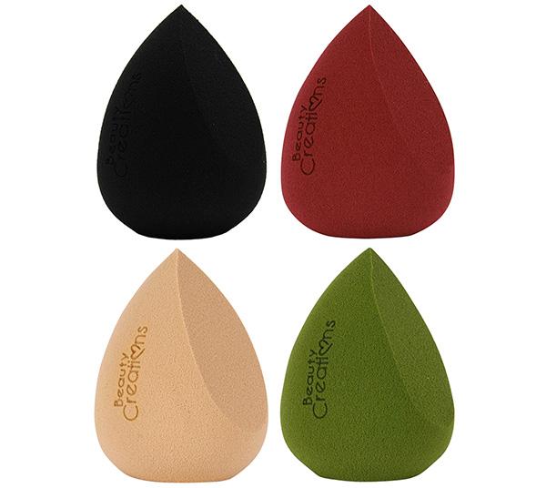 Blending Sponge - BEAUTY CREATIONS - Compra Maquillaje y Artículos de Belleza | Belle Queen Cosmetics