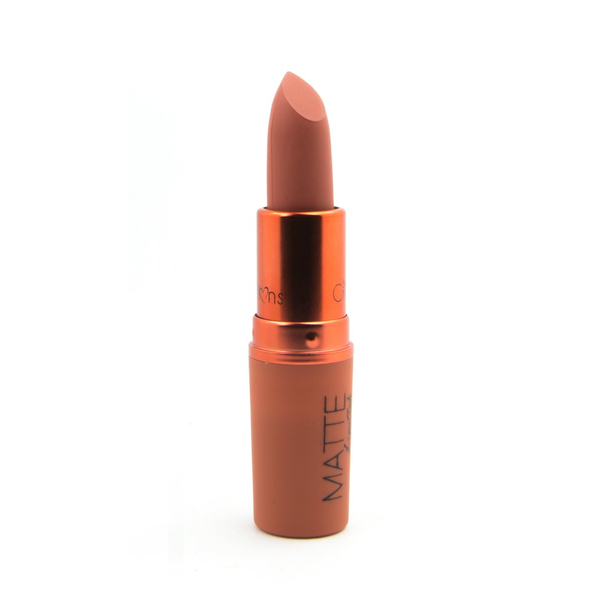LABIAL EN BARRA - BEAUTY CREATIONS