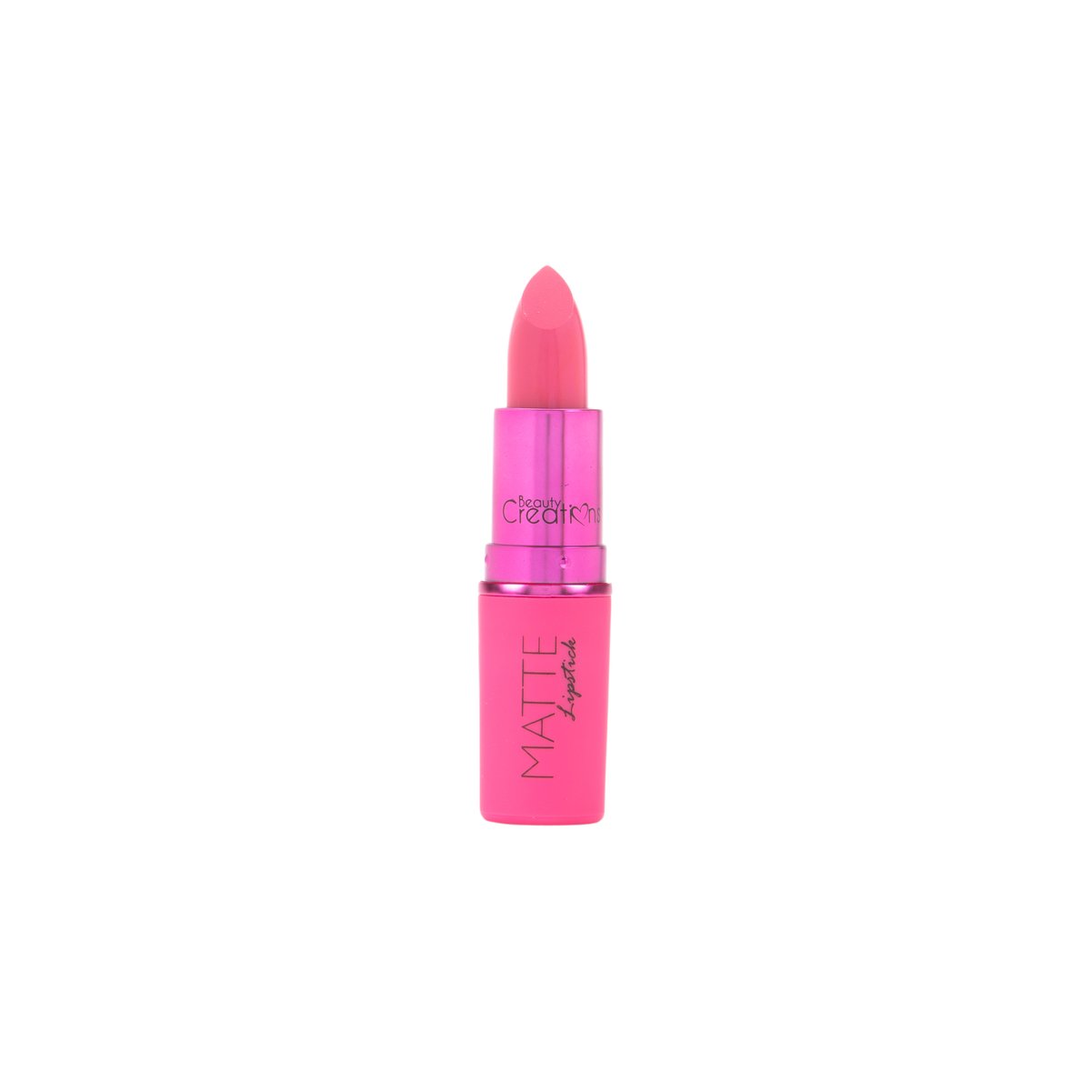 LABIAL EN BARRA - BEAUTY CREATIONS