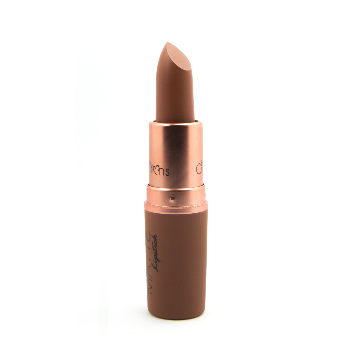 LABIAL EN BARRA - BEAUTY CREATIONS