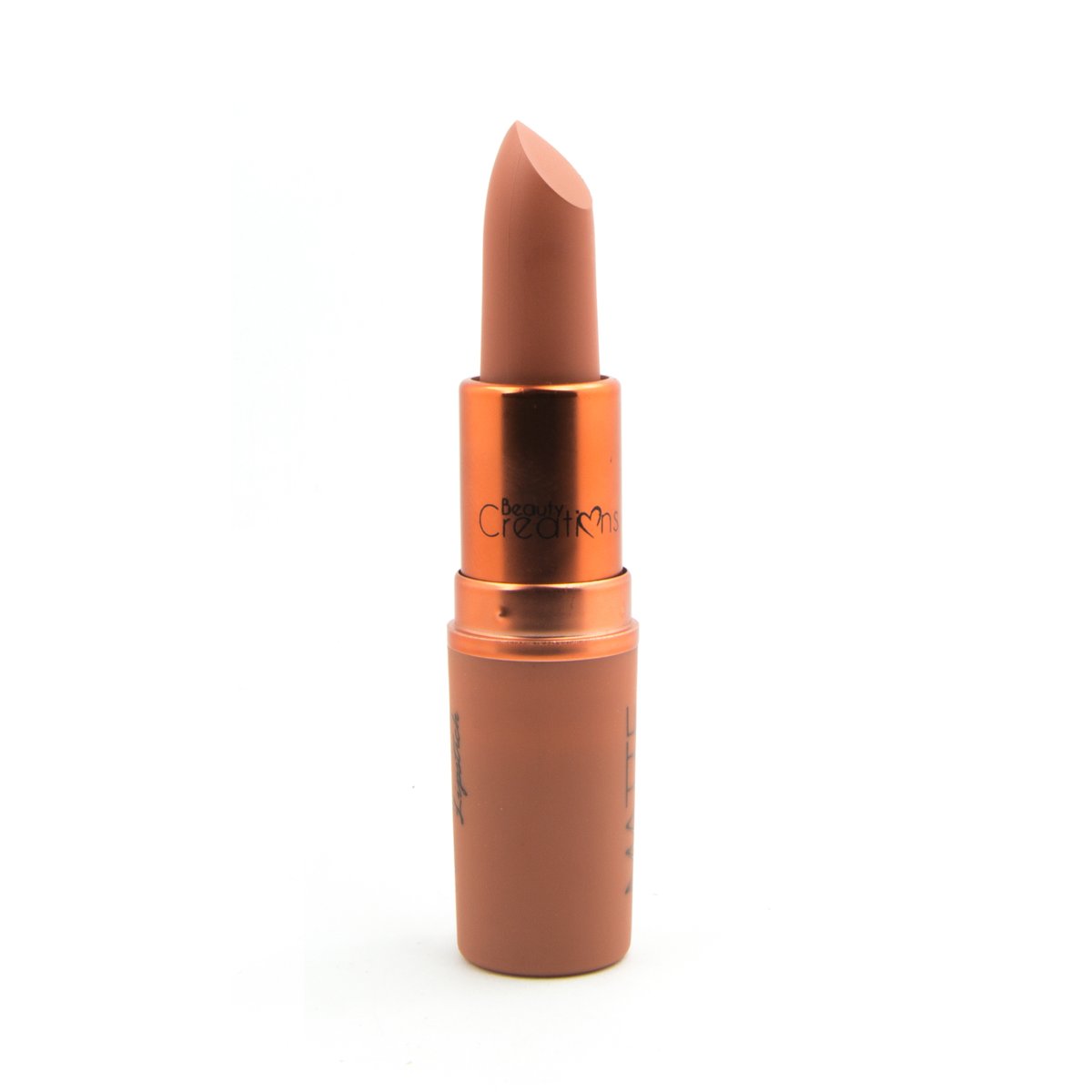 LABIAL EN BARRA - BEAUTY CREATIONS