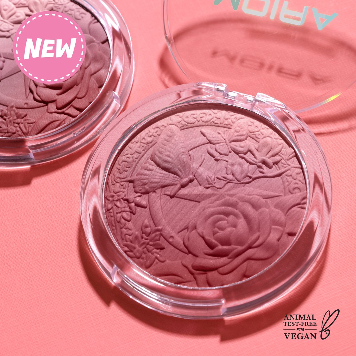 BLUSH - 08 SOFT BERRY - Compra Maquillaje y Artículos de Belleza | Belle Queen Cosmetics