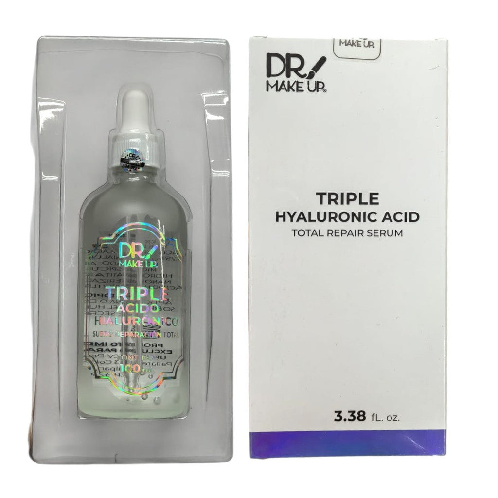 Serum  Triple Total Repair - Dr Makeup
