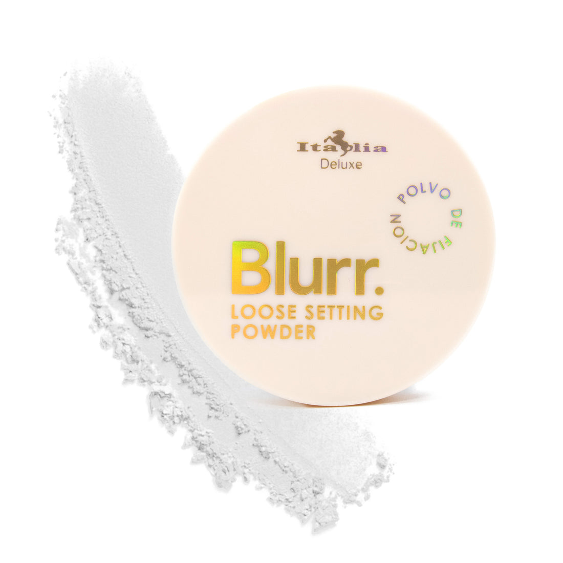 Blurr Loose Setting Powder - Polvo Suelto - Italia Deluxe