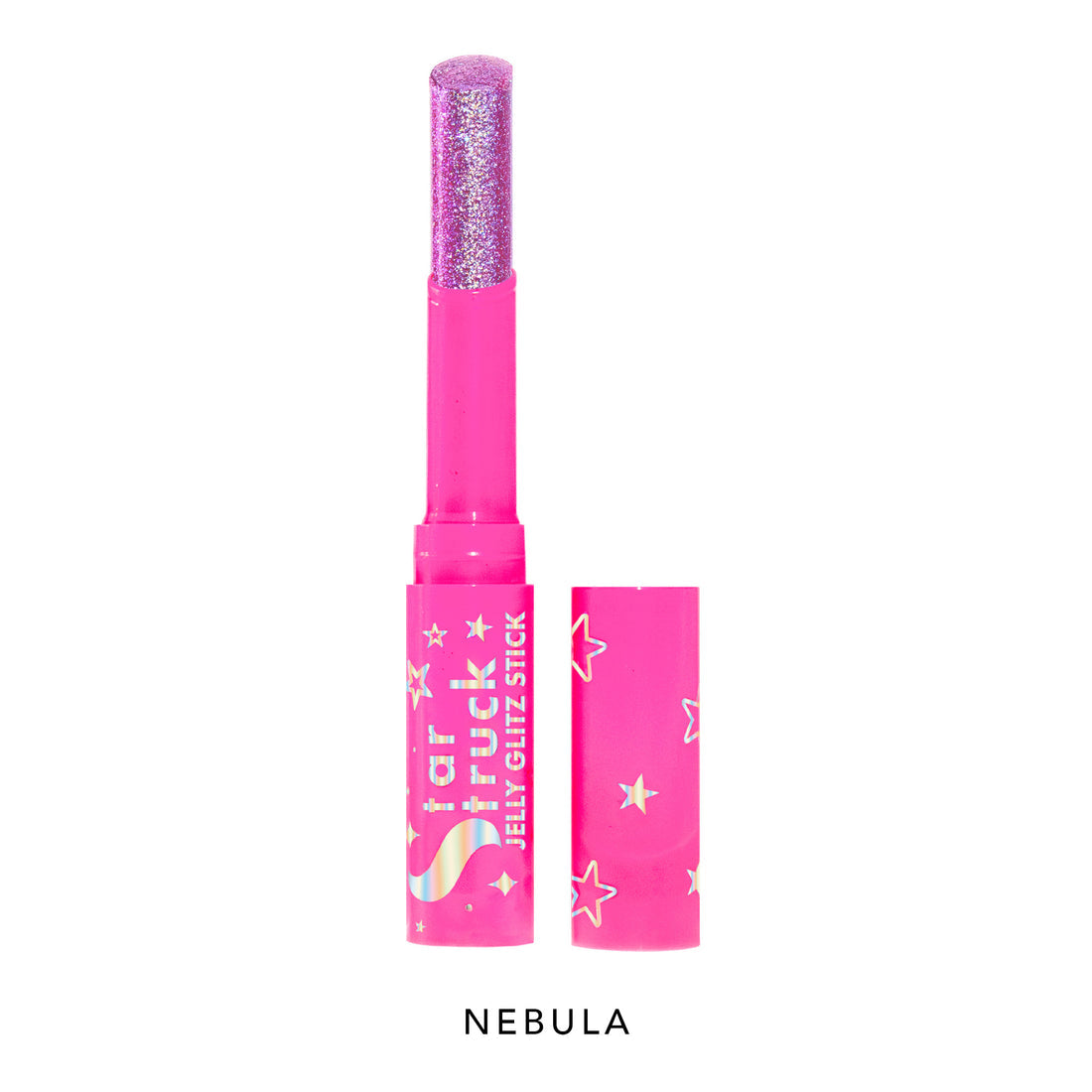 Star Struck Jelly Glitz Stick - Sombra En Barra | Italia Deluxe