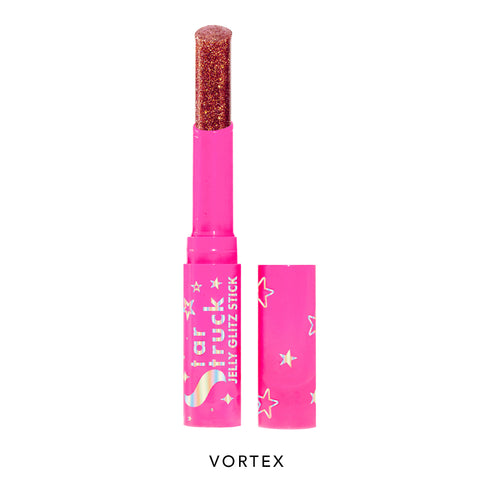 Star Struck Jelly Glitz Stick - Sombra En Barra | Italia Deluxe