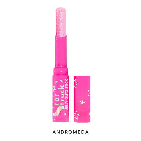 Star Struck Jelly Glitz Stick - Sombra En Barra | Italia Deluxe