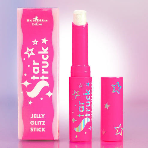 Star Struck Jelly Glitz Stick - Sombra En Barra | Italia Deluxe