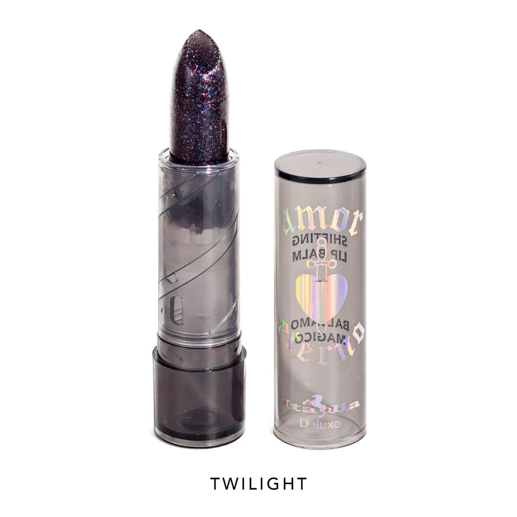 Amor Eterno Shifting Lip Balm - ITALIA DELUXE