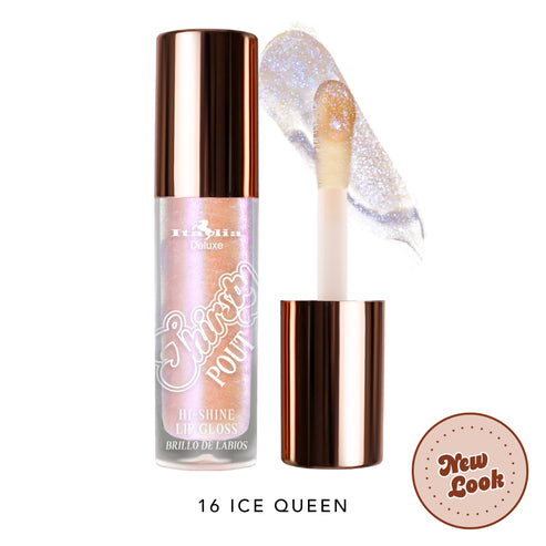 GLOSS PARA LABIOS - THIRSTY POUT | ITALIA DELUXE