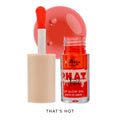 P.H.A.T n' Juicy - Lip Glow Oil - ITALIA